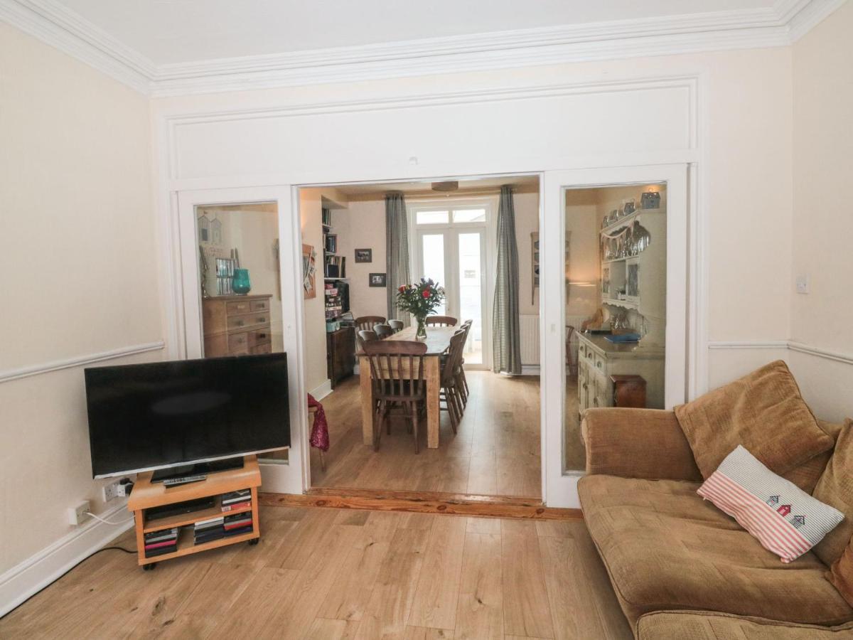 Villa Dunholme House à Teignmouth Extérieur photo